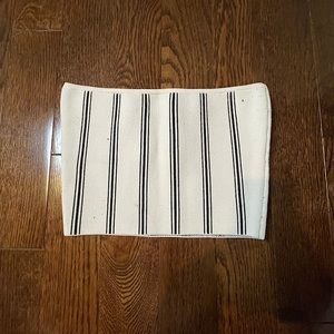Babaton Aritzia Tube Top